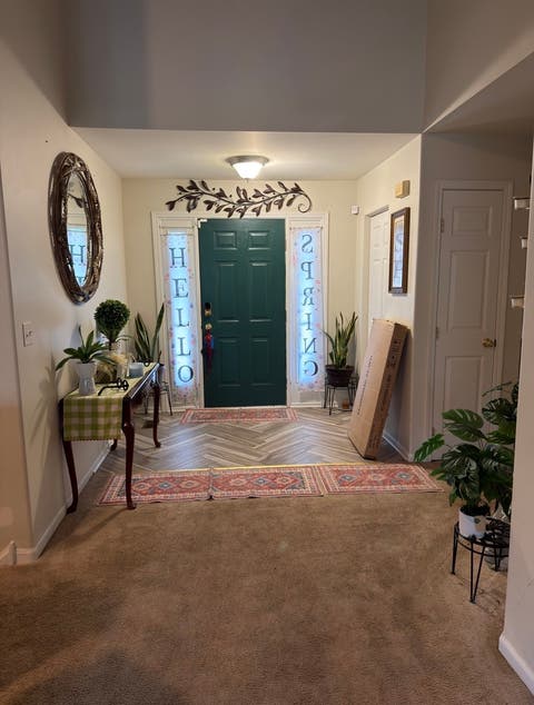 Tiny photo for 7055 Nathan Lane, Carpentersville, IL 60110 (MLS # 12729749)