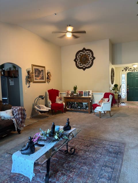 Tiny photo for 7055 Nathan Lane, Carpentersville, IL 60110 (MLS # 12729749)