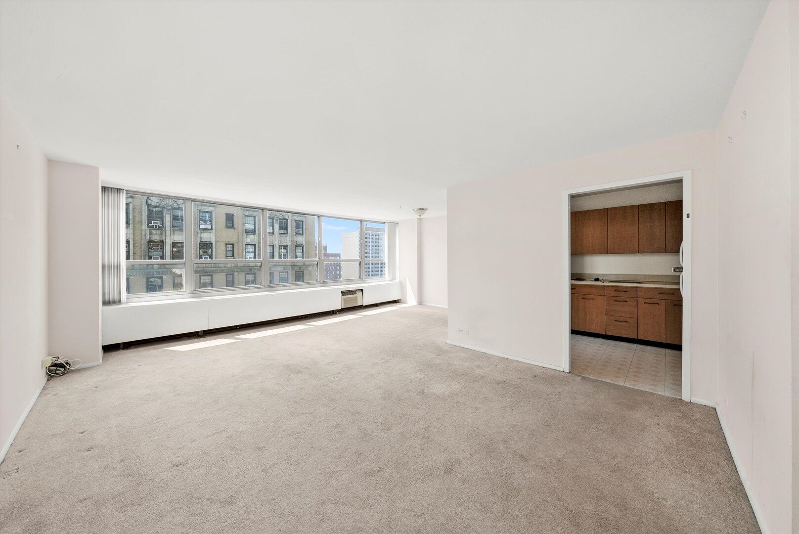 3550 N Lake Shore Drive 1304