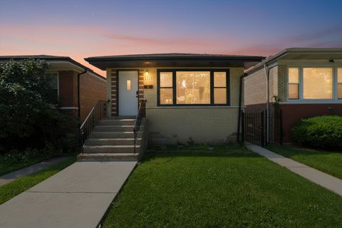Photo of 1111 E 93rd Street, Chicago, IL 60619 (MLS # 12691295)