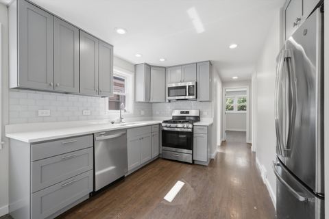 Tiny photo for 1111 E 93rd Street, Chicago, IL 60619 (MLS # 12691295)