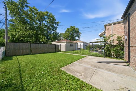 Tiny photo for 1111 E 93rd Street, Chicago, IL 60619 (MLS # 12691295)
