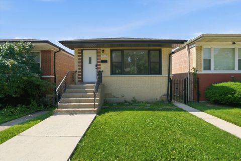 Tiny photo for 1111 E 93rd Street, Chicago, IL 60619 (MLS # 12691295)