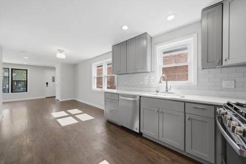 Tiny photo for 1111 E 93rd Street, Chicago, IL 60619 (MLS # 12691295)