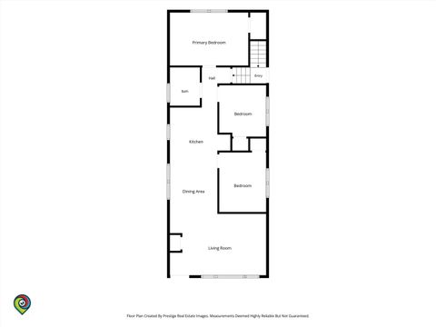 Tiny photo for 1111 E 93rd Street, Chicago, IL 60619 (MLS # 12691295)