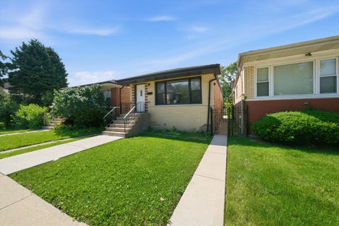 Tiny photo for 1111 E 93rd Street, Chicago, IL 60619 (MLS # 12691295)