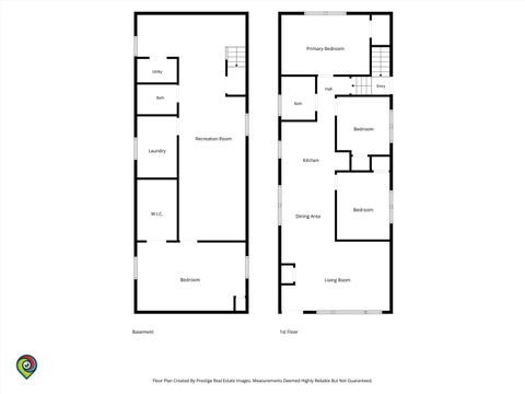 Tiny photo for 1111 E 93rd Street, Chicago, IL 60619 (MLS # 12691295)