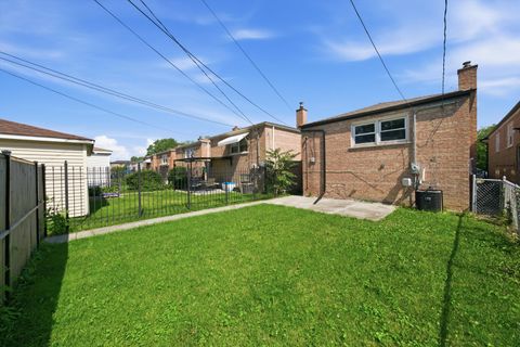 Tiny photo for 1111 E 93rd Street, Chicago, IL 60619 (MLS # 12691295)