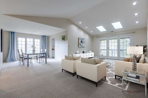 Tiny photo for 930 Ivy Lane #D, Deerfield, IL 60015 (MLS # 12625006)