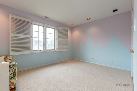 Tiny photo for 930 Ivy Lane #D, Deerfield, IL 60015 (MLS # 12625006)