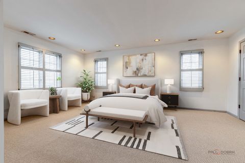 Tiny photo for 930 Ivy Lane #D, Deerfield, IL 60015 (MLS # 12625006)