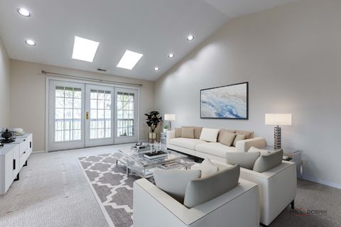 Tiny photo for 930 Ivy Lane #D, Deerfield, IL 60015 (MLS # 12625006)