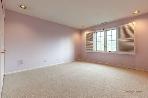 Tiny photo for 930 Ivy Lane #D, Deerfield, IL 60015 (MLS # 12625006)