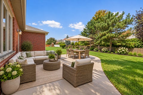 Tiny photo for 1540 HILLCREST Lane, Woodridge, IL 60517 (MLS # 12774702)