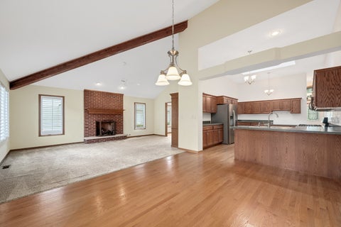 Tiny photo for 1540 HILLCREST Lane, Woodridge, IL 60517 (MLS # 12774702)