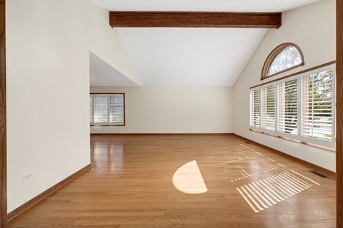 Tiny photo for 1540 HILLCREST Lane, Woodridge, IL 60517 (MLS # 12774702)