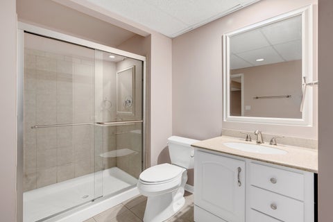 Tiny photo for 1540 HILLCREST Lane, Woodridge, IL 60517 (MLS # 12774702)