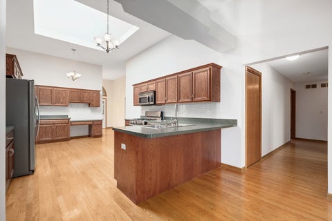 Tiny photo for 1540 HILLCREST Lane, Woodridge, IL 60517 (MLS # 12774702)