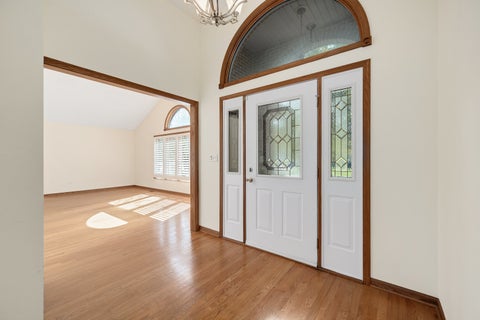 Tiny photo for 1540 HILLCREST Lane, Woodridge, IL 60517 (MLS # 12774702)