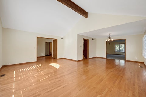 Tiny photo for 1540 HILLCREST Lane, Woodridge, IL 60517 (MLS # 12774702)