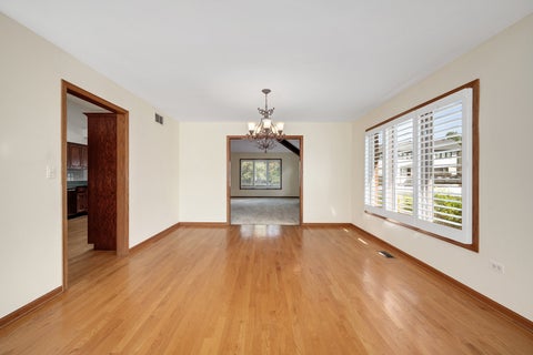 Tiny photo for 1540 HILLCREST Lane, Woodridge, IL 60517 (MLS # 12774702)