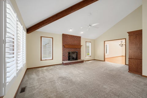 Tiny photo for 1540 HILLCREST Lane, Woodridge, IL 60517 (MLS # 12774702)