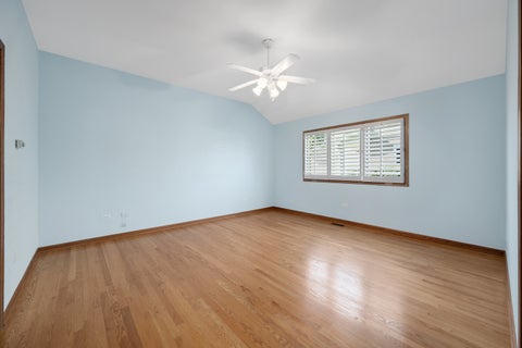 Tiny photo for 1540 HILLCREST Lane, Woodridge, IL 60517 (MLS # 12774702)