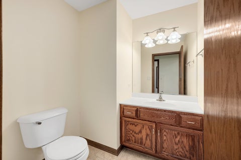 Tiny photo for 1540 HILLCREST Lane, Woodridge, IL 60517 (MLS # 12774702)