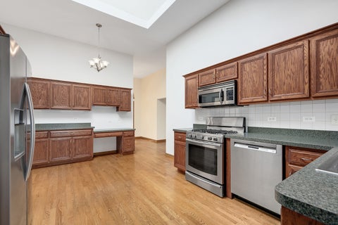 Tiny photo for 1540 HILLCREST Lane, Woodridge, IL 60517 (MLS # 12774702)