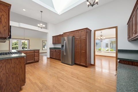 Tiny photo for 1540 HILLCREST Lane, Woodridge, IL 60517 (MLS # 12774702)