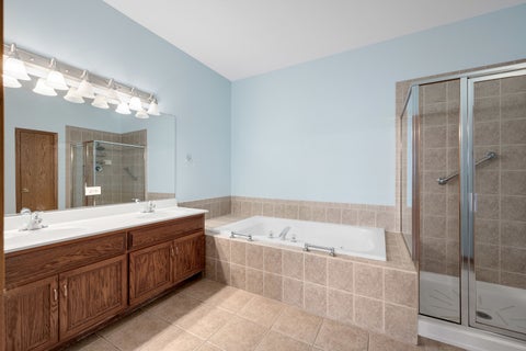 Tiny photo for 1540 HILLCREST Lane, Woodridge, IL 60517 (MLS # 12774702)