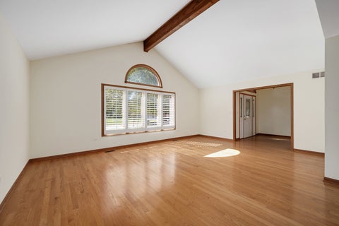 Tiny photo for 1540 HILLCREST Lane, Woodridge, IL 60517 (MLS # 12774702)