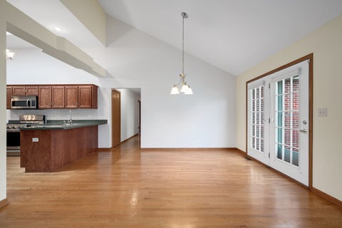 Tiny photo for 1540 HILLCREST Lane, Woodridge, IL 60517 (MLS # 12774702)