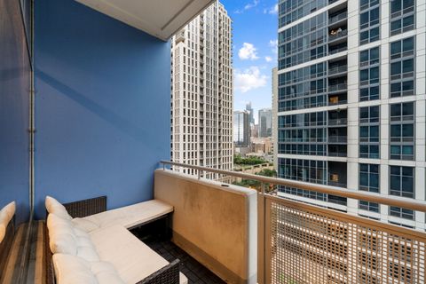 Tiny photo for 1305 S Michigan Avenue #907, Chicago, IL 60605 (MLS # 12560503)