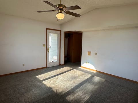 Tiny photo for 8090 S FARR Street, Savanna, IL 61074 (MLS # 12740485)