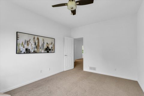 Tiny photo for 4007 TURNBERRY Drive, Champaign, IL 61822 (MLS # 12530116)