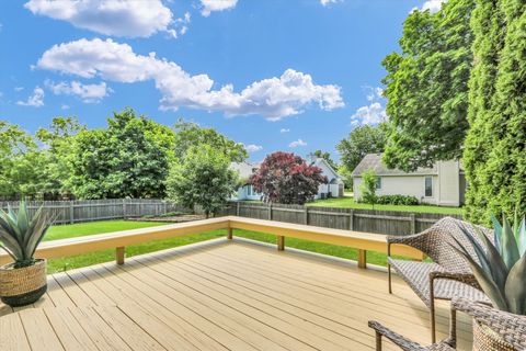 Tiny photo for 4007 TURNBERRY Drive, Champaign, IL 61822 (MLS # 12530116)