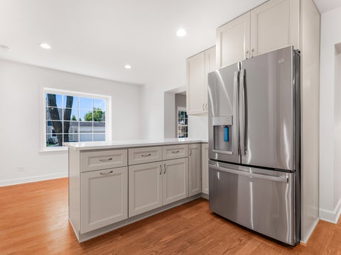 Tiny photo for 7500 W Wabansia Avenue, Elmwood Park, IL 60707 (MLS # 12706045)