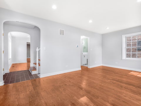 Tiny photo for 7500 W Wabansia Avenue, Elmwood Park, IL 60707 (MLS # 12706045)