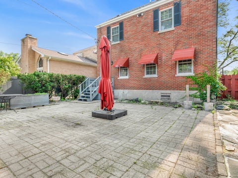 Tiny photo for 7500 W Wabansia Avenue, Elmwood Park, IL 60707 (MLS # 12706045)