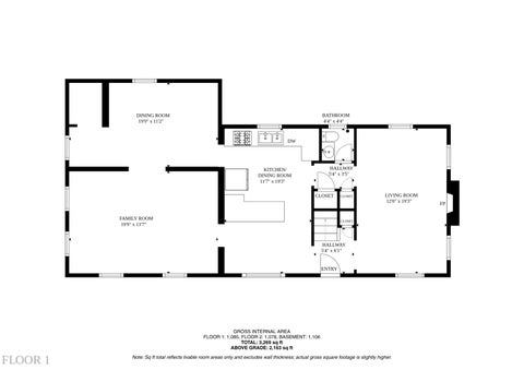 Tiny photo for 7500 W Wabansia Avenue, Elmwood Park, IL 60707 (MLS # 12706045)