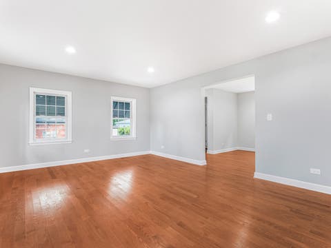 Tiny photo for 7500 W Wabansia Avenue, Elmwood Park, IL 60707 (MLS # 12706045)