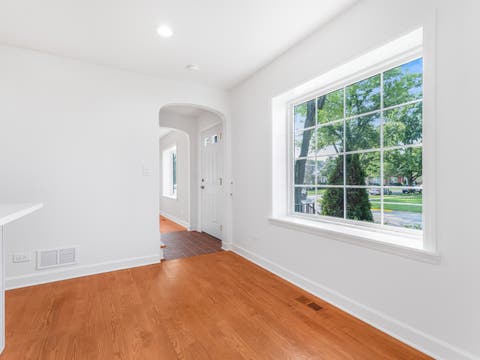Tiny photo for 7500 W Wabansia Avenue, Elmwood Park, IL 60707 (MLS # 12706045)