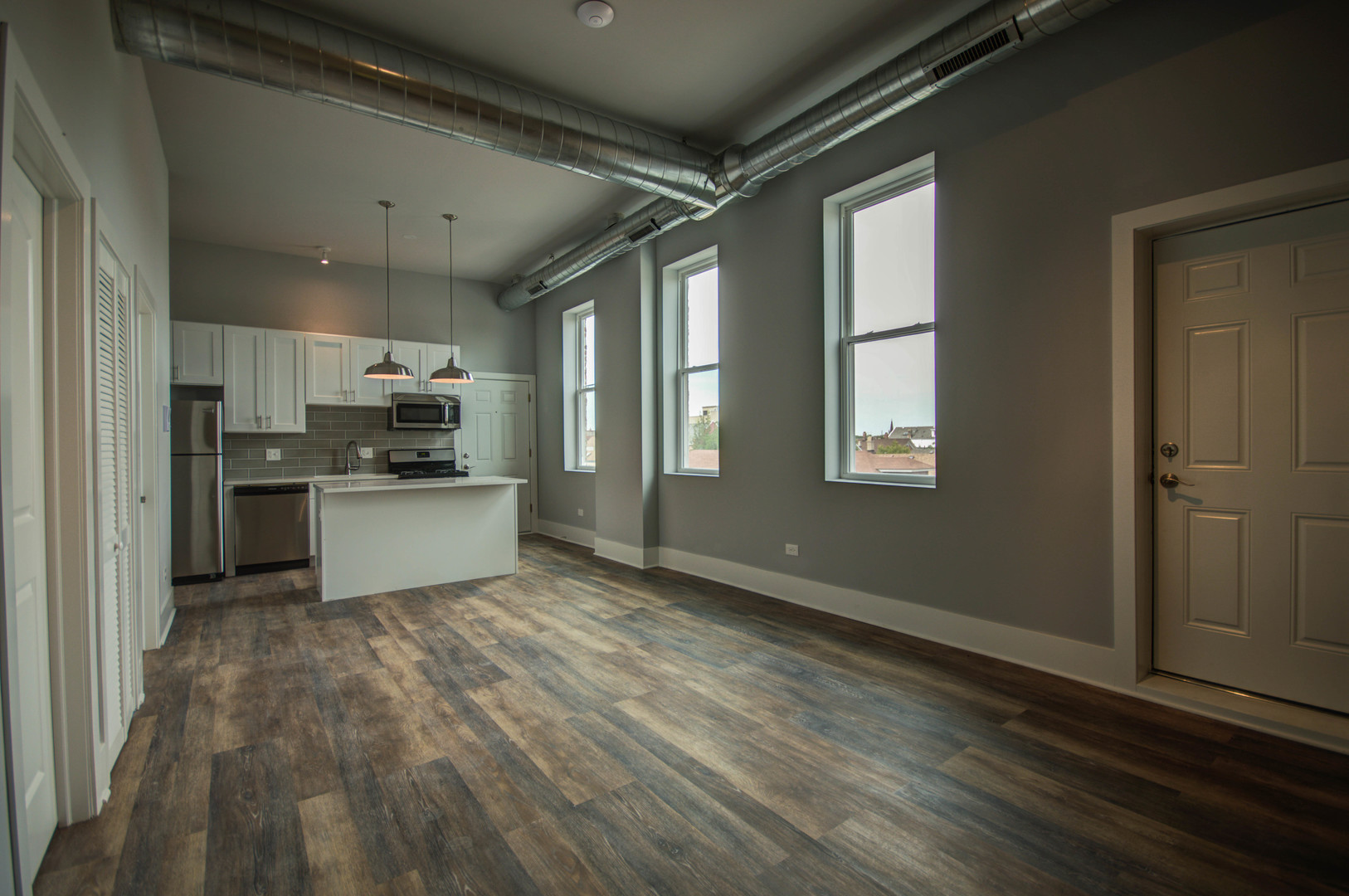 2115 S Wood Street 2N