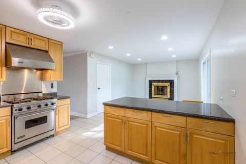 Tiny photo for 533 Cherry Lane, Glenview, IL 60025 (MLS # 12507646)