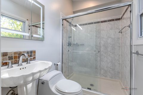 Tiny photo for 533 Cherry Lane, Glenview, IL 60025 (MLS # 12507646)