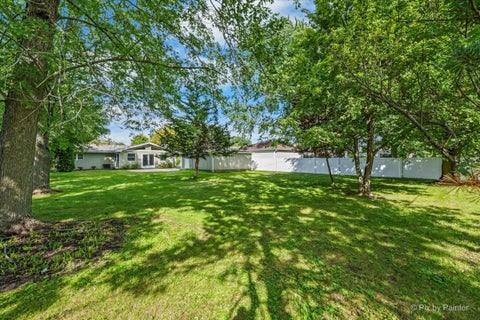 Tiny photo for 11611 Douglas Avenue, Huntley, IL 60142 (MLS # 12775500)