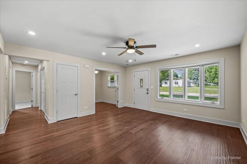 Tiny photo for 11611 Douglas Avenue, Huntley, IL 60142 (MLS # 12775500)