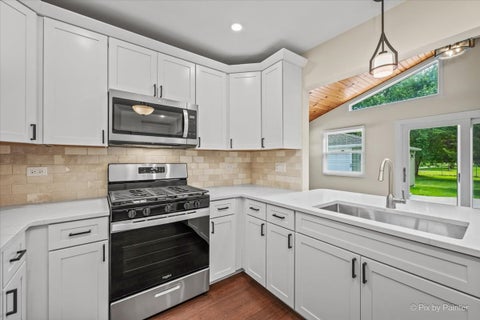 Tiny photo for 11611 Douglas Avenue, Huntley, IL 60142 (MLS # 12775500)