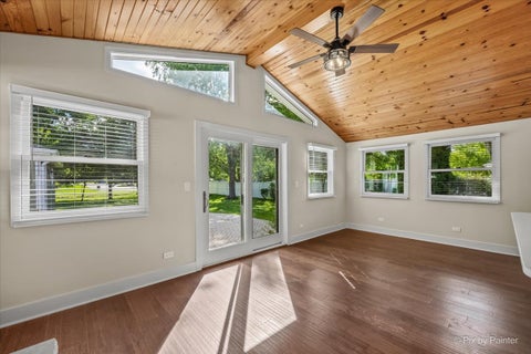 Tiny photo for 11611 Douglas Avenue, Huntley, IL 60142 (MLS # 12775500)